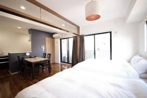 Alex Apartment In Shinsaibashi 301