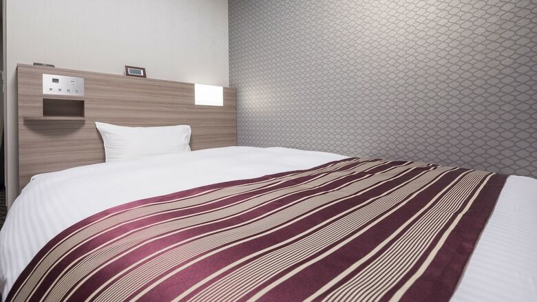 Hotel Wbf Namba Motomachi