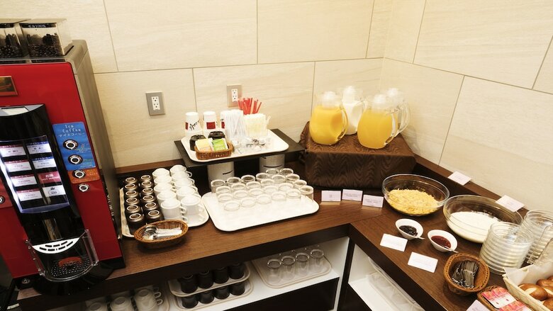 Hotel Wbf Namba Motomachi
