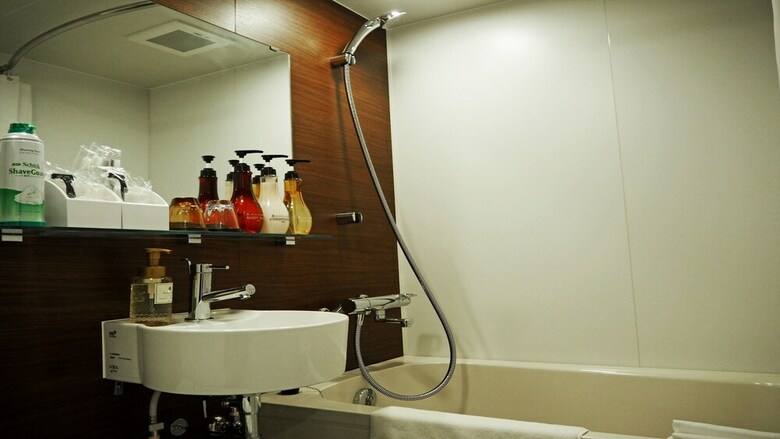 Hotel Wbf Namba Motomachi