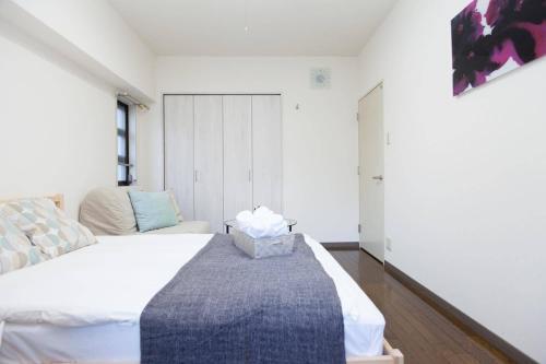 Apartment In Shimanouchi Mgd7