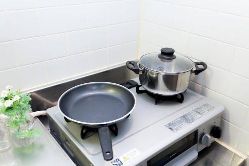 Apartment In Shimanouchi Mgd7