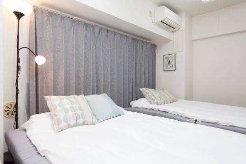 Apartment In Shimanouchi Mgd7