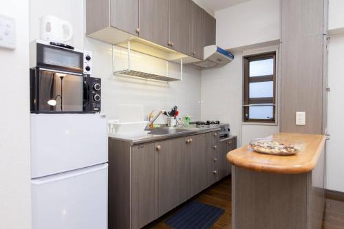 Apartment In Shimanouchi Mgd7