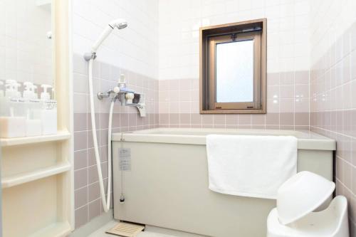 Apartment In Shimanouchi Mgd7