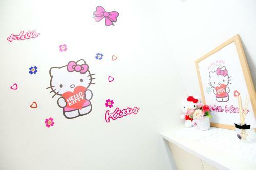 Shin-osaka High Floor Apartment