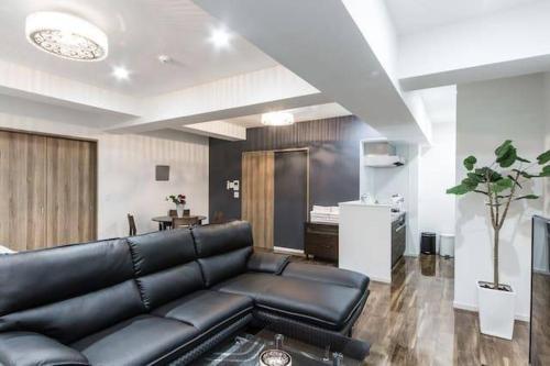 Alex Apartment In Shinsaibashi 1002