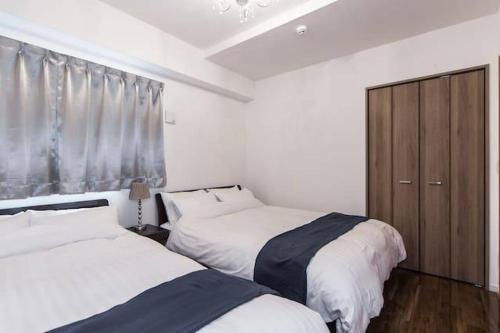 Alex Apartment In Shinsaibashi 1002