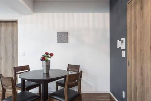 Alex Apartment In Shinsaibashi 1002