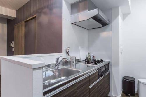 Alex Apartment In Shinsaibashi 1002
