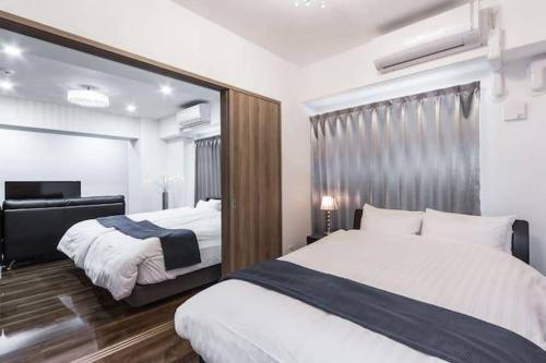Alex Apartment In Shinsaibashi 1002