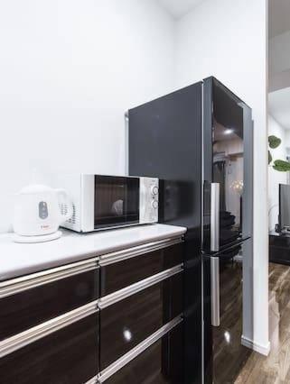 Alex Apartment In Shinsaibashi 1002