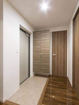 Alex Apartment In Shinsaibashi 1002