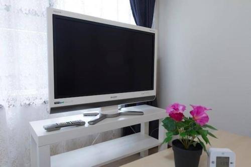 Apartment In Shimanouchi 205
