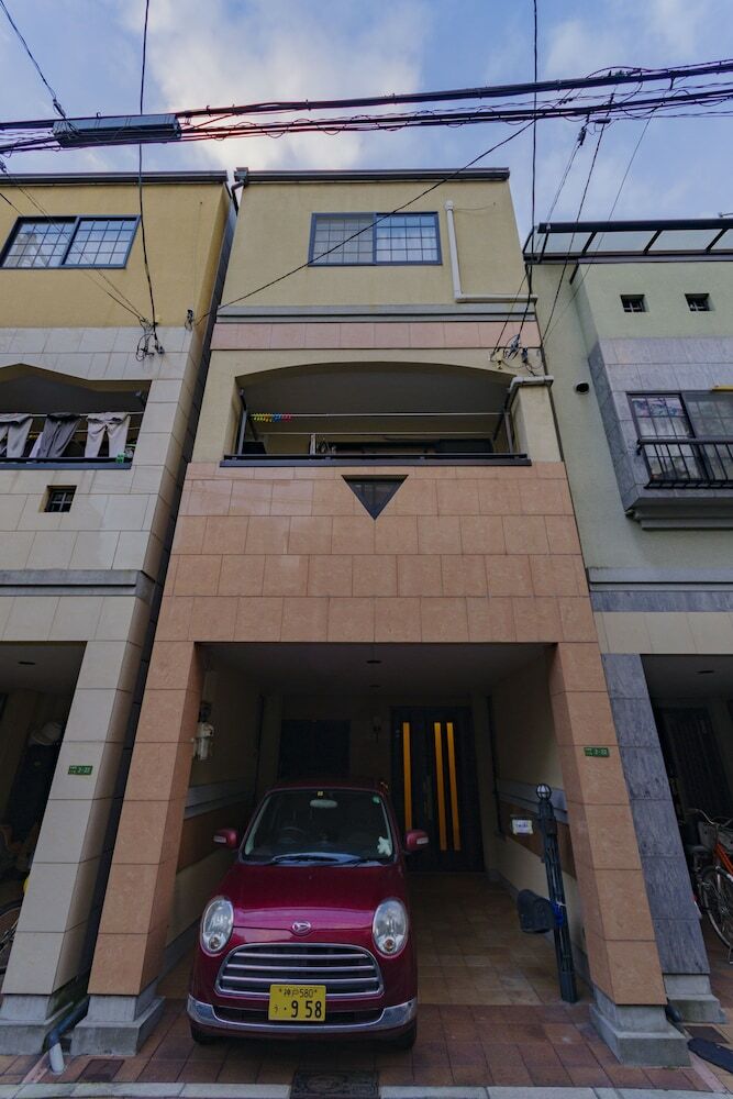 Kokoro House