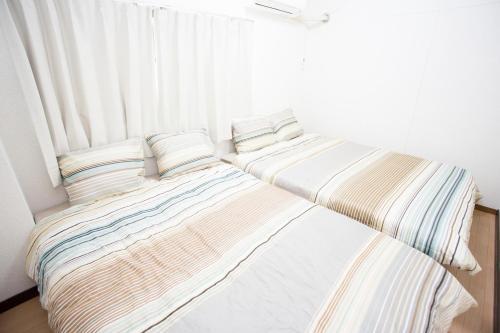 Apartamentos Penthouse 3bedroom Central Osaka