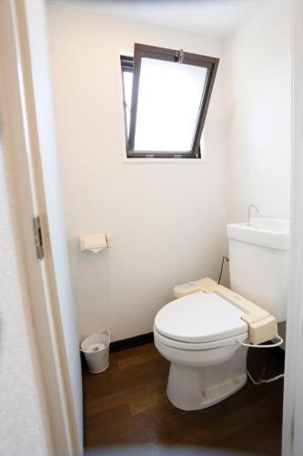 Apartamentos Penthouse 3bedroom Central Osaka