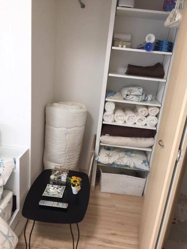 Apartment In Nipponbashi 01