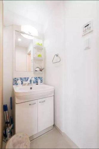 Apartment In Nipponbashi 01