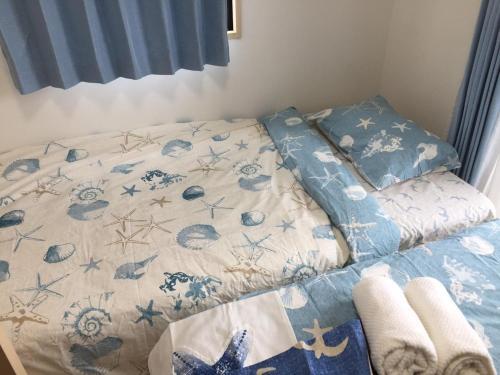 Apartment In Nipponbashi 01