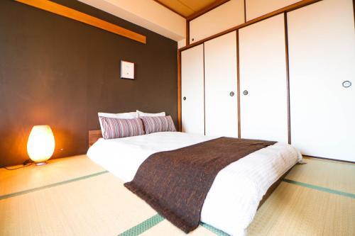 Apartamentos Smile Japan Trip Umeda 901
