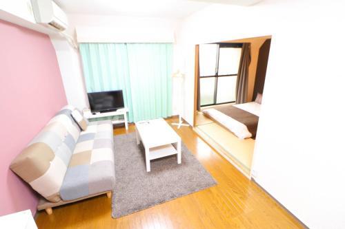 Apartamentos Smile Japan Trip Umeda 901