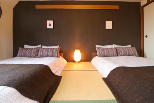 Apartamentos Smile Japan Trip Umeda 901