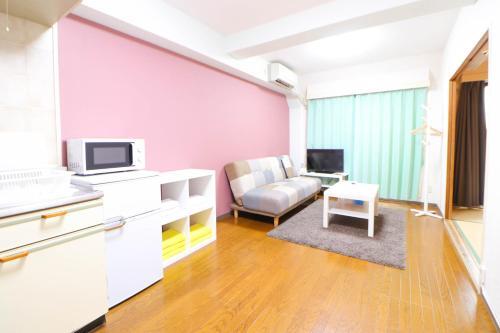 Apartamentos Smile Japan Trip Umeda 901