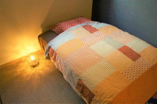 Apartamento Cozy Room Japanese Modern