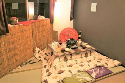 Apartamento Cozy Room Japanese Modern