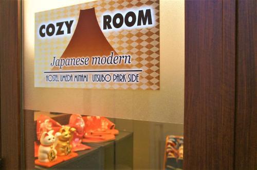 Apartamento Cozy Room Japanese Modern