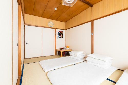 Shirakabanoyado-sakuragawa