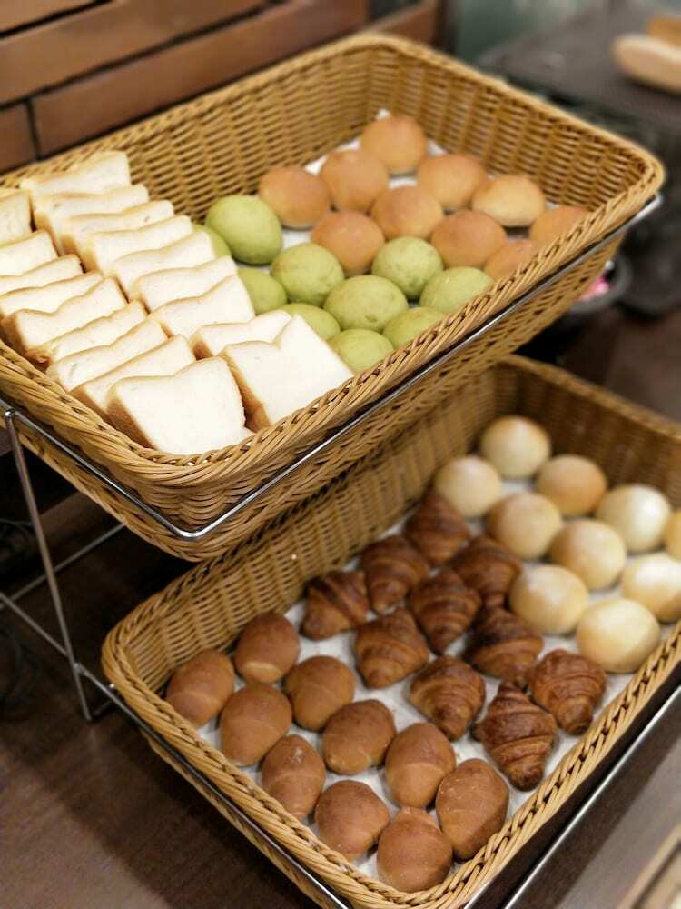 Hotel Wbf Shinsaibashi