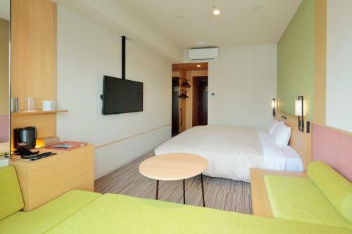 Candeo Hotels Osaka Namba
