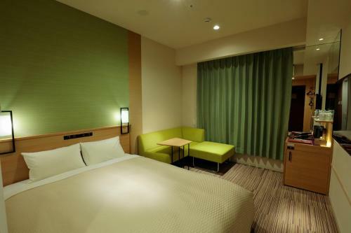 Candeo Hotels Osaka Namba