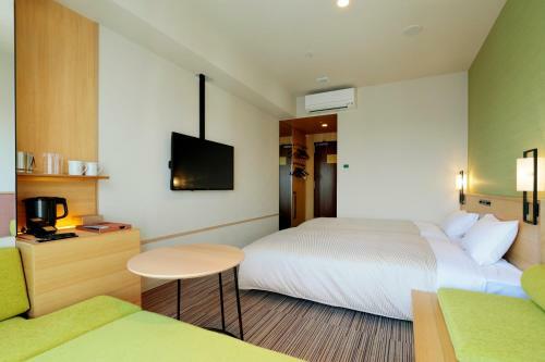Candeo Hotels Osaka Namba