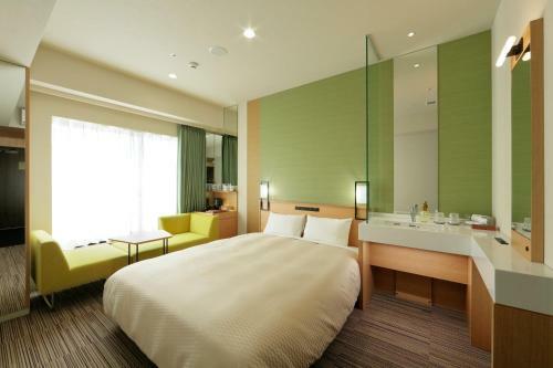 Candeo Hotels Osaka Namba