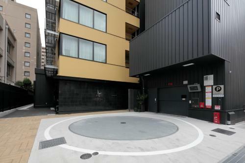 Candeo Hotels Osaka Namba