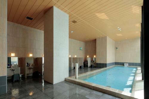 Candeo Hotels Osaka Namba