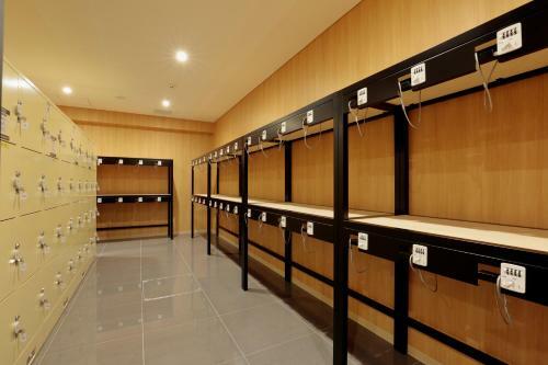 Candeo Hotels Osaka Namba