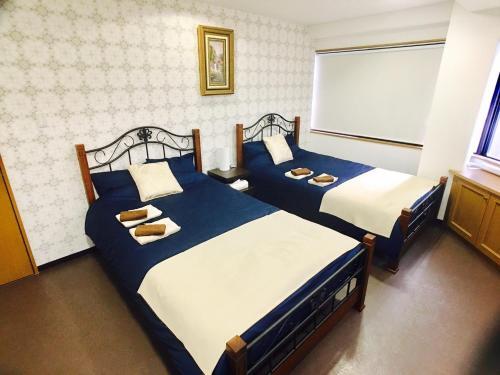 Apartamentos Junfukuya(153-1,2)