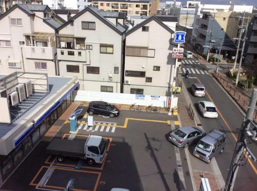 Hostal Kr House