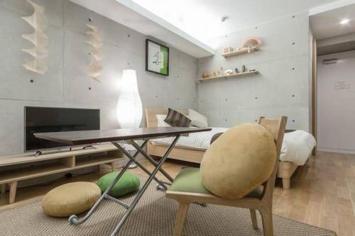 Alex Apartment In Chausuyamacho 601