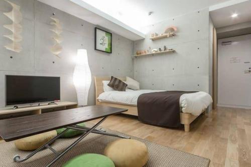 Alex Apartment In Chausuyamacho 601