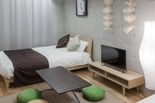 Alex Apartment In Chausuyamacho 601