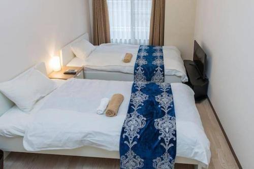 Apartment In Shimanouchi 203