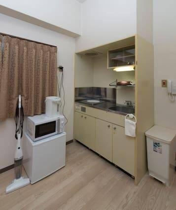 Apartment In Shimanouchi 203
