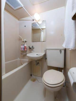 Apartment In Shimanouchi 203
