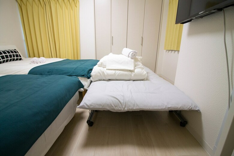 Intercity Tennoji Apartment