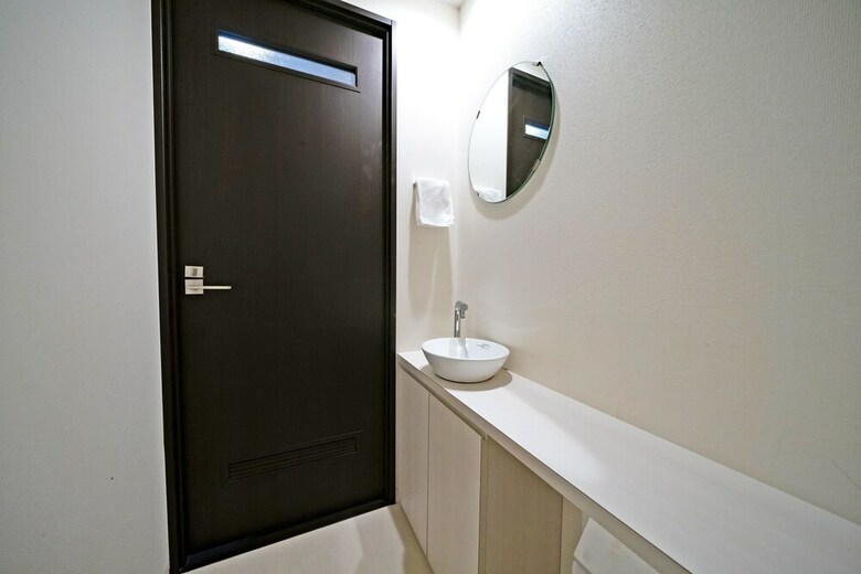 Apartamentos Grandouce Shitennoji